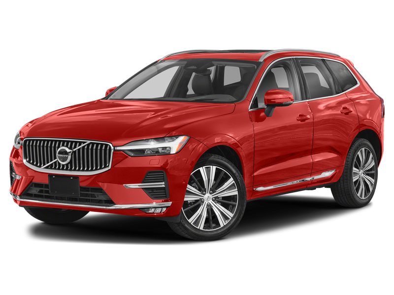 2022 Volvo XC60