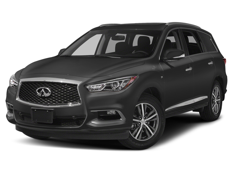 2019 Infiniti QX60