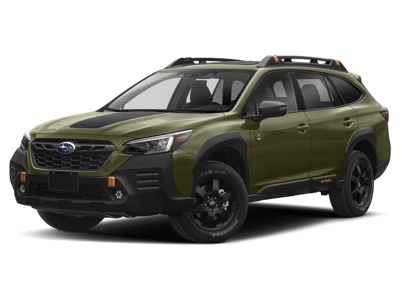 2023 Subaru Outback