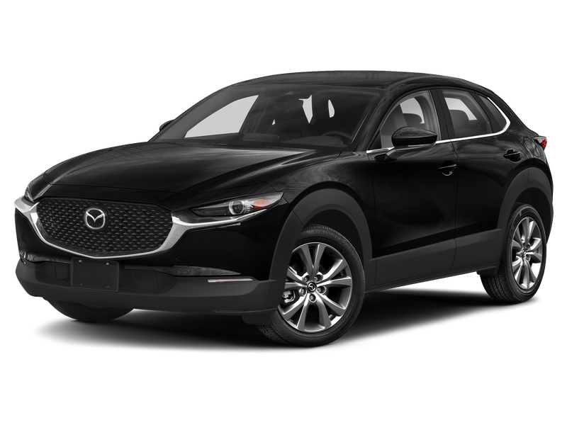 Mazda CX-30 GS