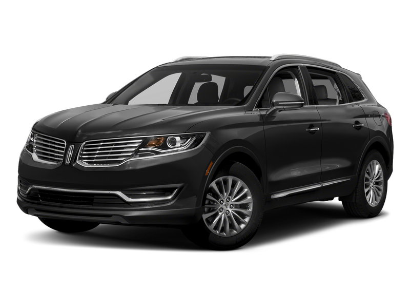 Lincoln MKX Reserve AWD