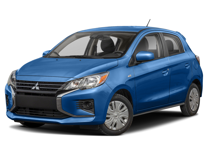 2024 Mitsubishi Mirage