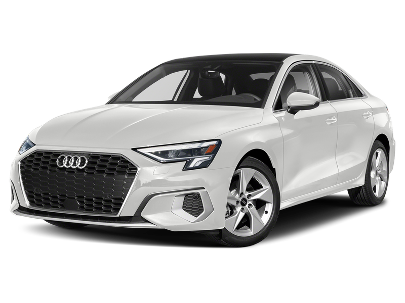 2022 Audi A3