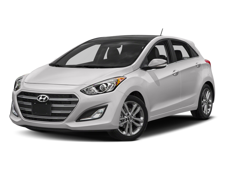 Hyundai Elantra GT SE