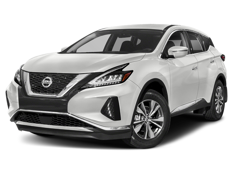 2019 Nissan Murano