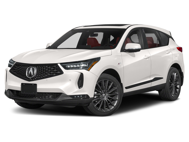 2022 Acura RDX