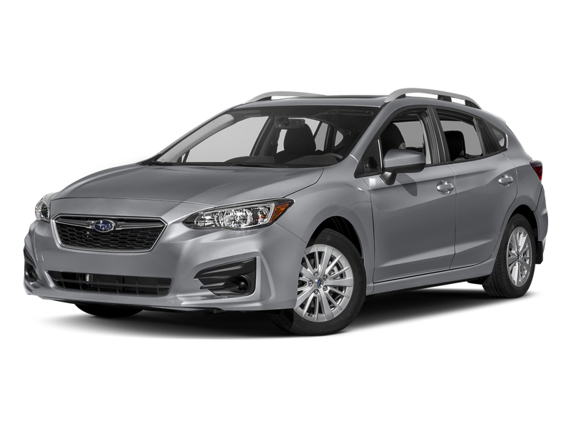 Subaru Impreza Touring AWD