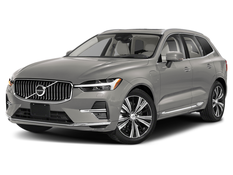 Volvo XC60 Base