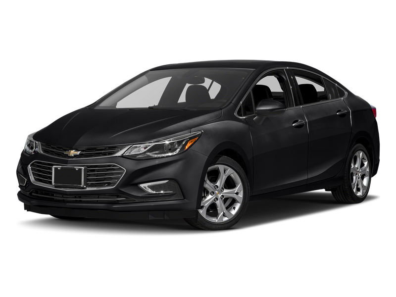 Chevrolet Cruze Premier Auto