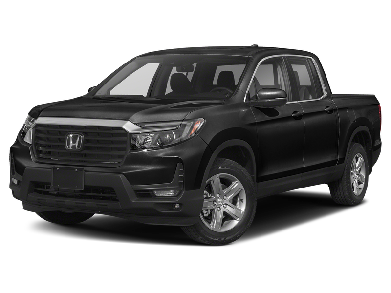 2022 Honda Ridgeline