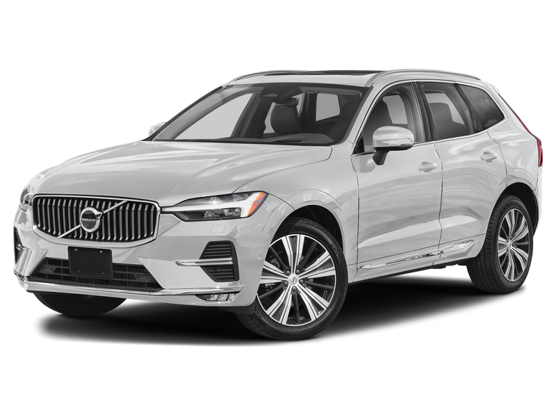 2022 Volvo XC60