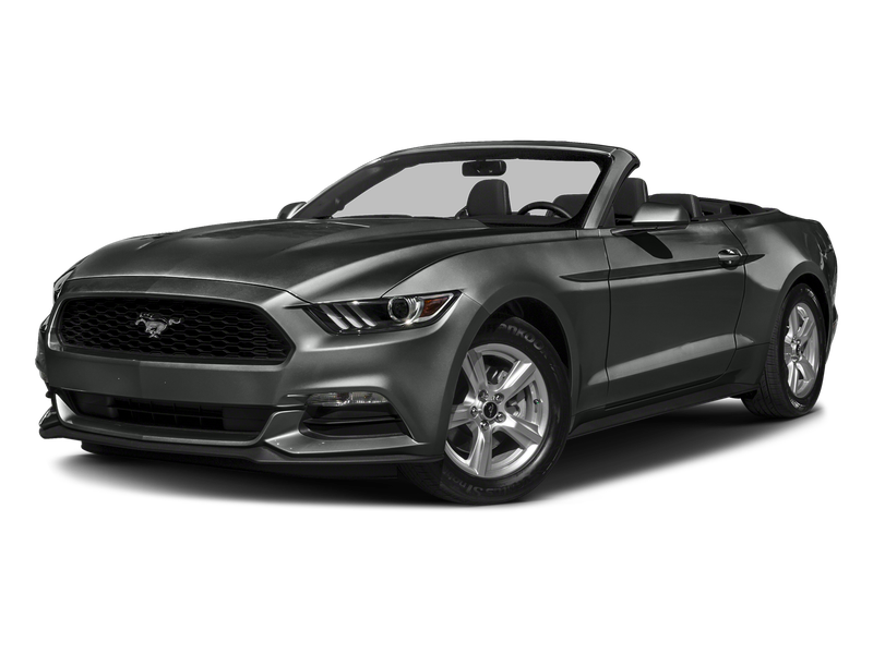 Ford Mustang EcoBoost Premium