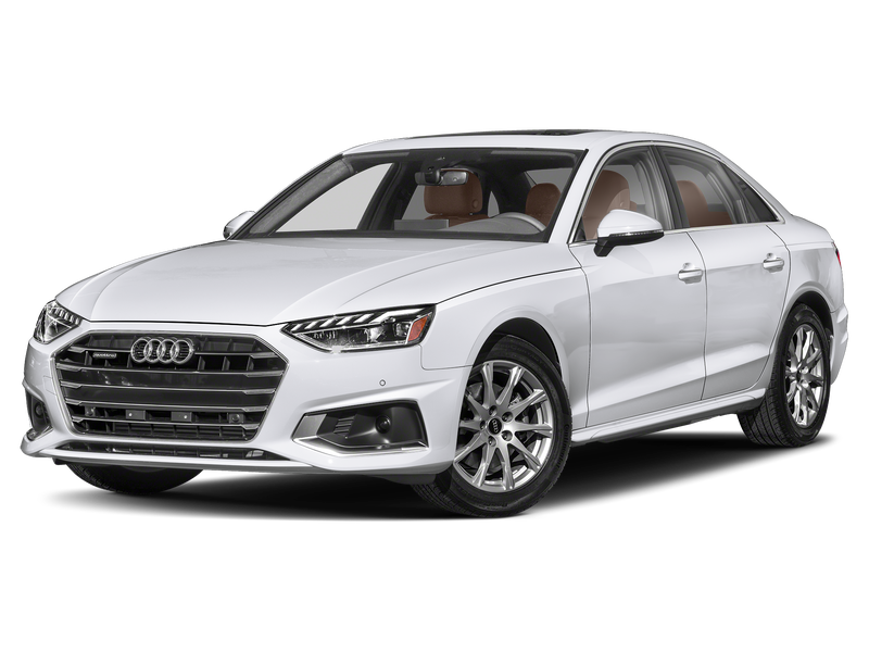 2023 Audi A4