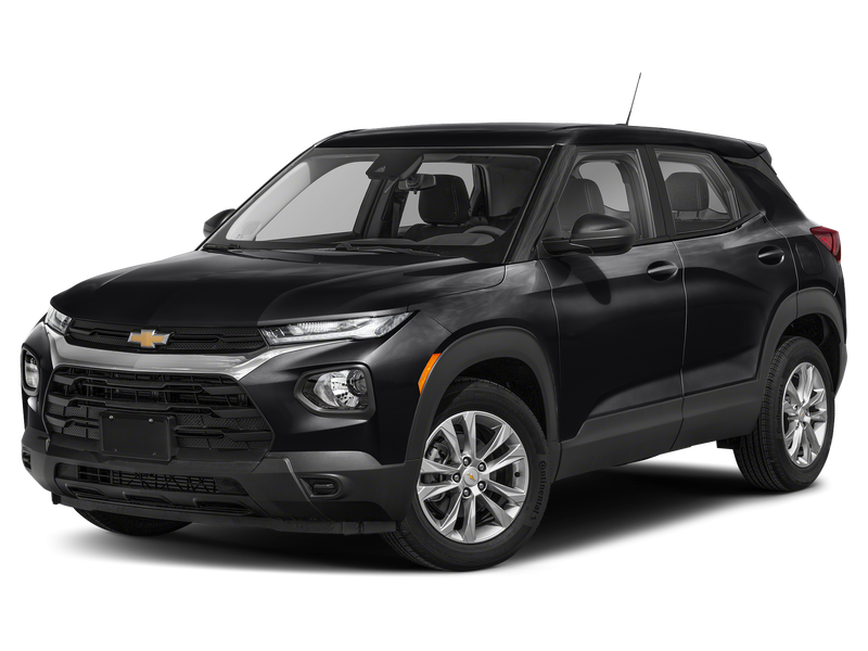2022 Chevrolet Trailblazer