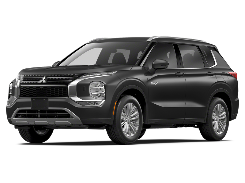 2024 Mitsubishi Outlander PHEV