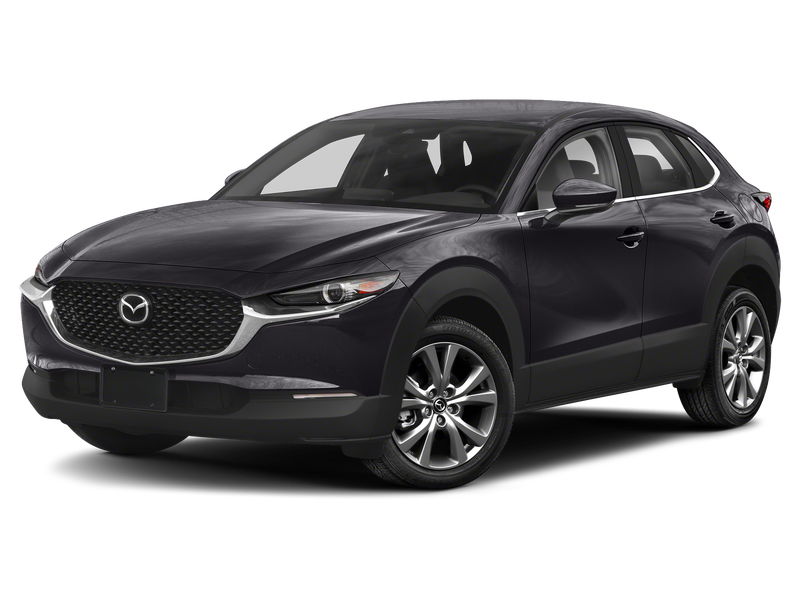 Mazda CX-30 GS AWD w/ Luxury Pkg.