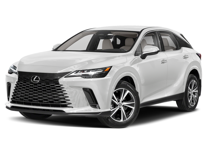 2023 Lexus RX