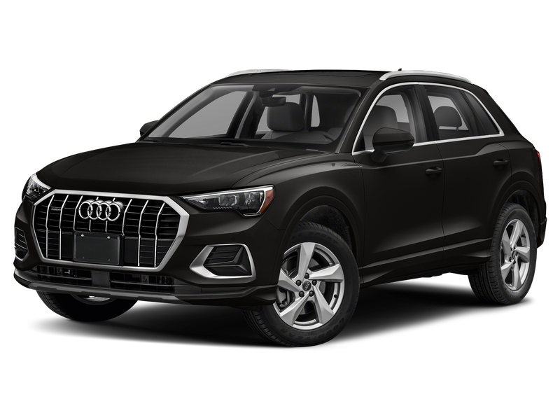 2021 Audi Q3