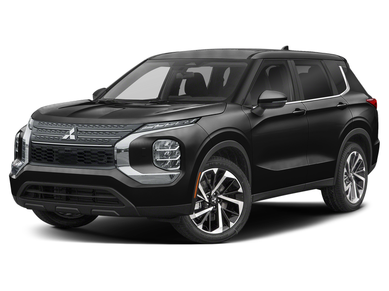 2024 Mitsubishi Outlander