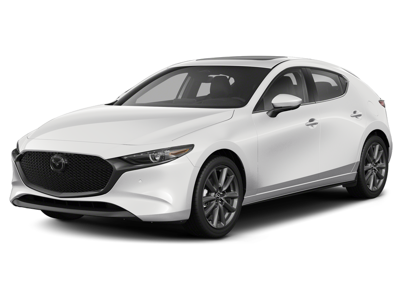 2024 Mazda Mazda3