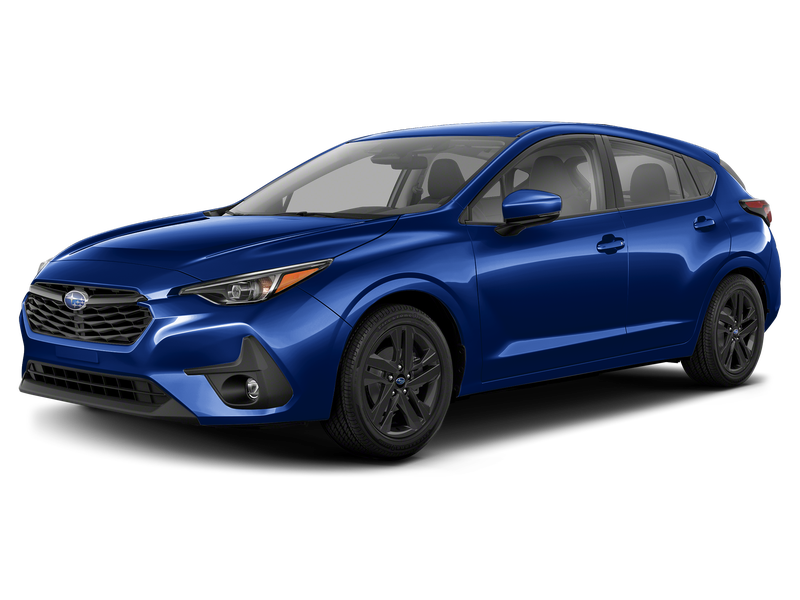 2024 Subaru Impreza