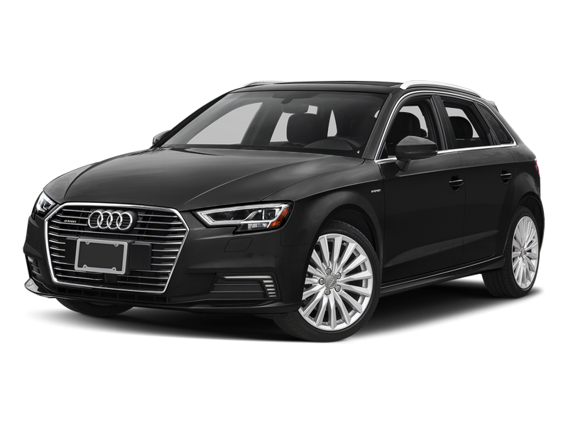 2018 Audi A3 e-tron