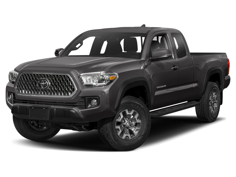 Toyota Tacoma TRD Off Road