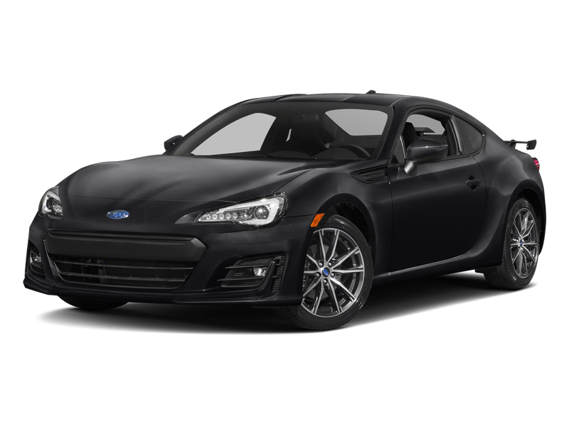 Subaru BRZ Sport-tech