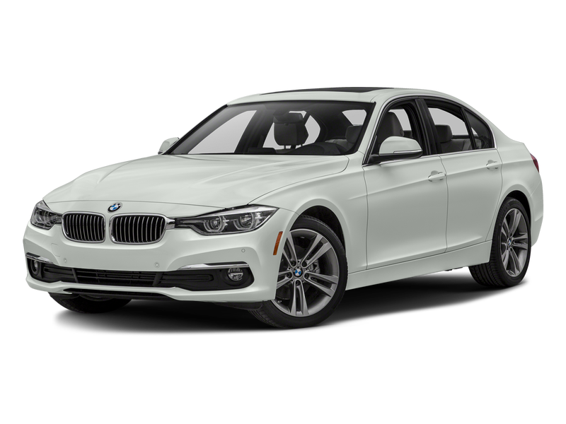 BMW 3 Series 328d xDrive Sedan