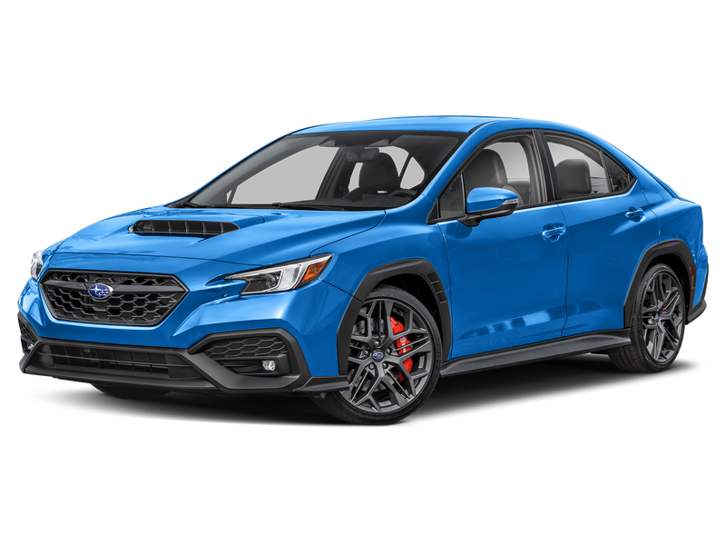 2024 Subaru WRX