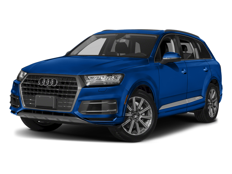 Audi Q7 Progressiv AWD