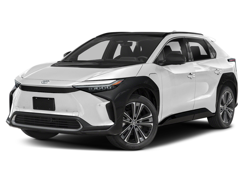 2023 Toyota bZ4X