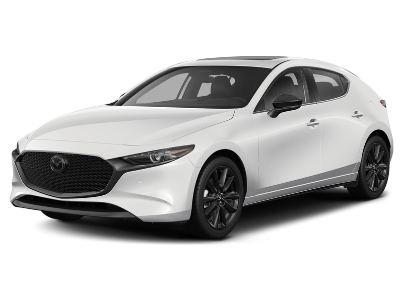 2024 Mazda Mazda3