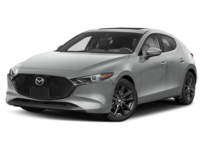 2020 Mazda Mazda3