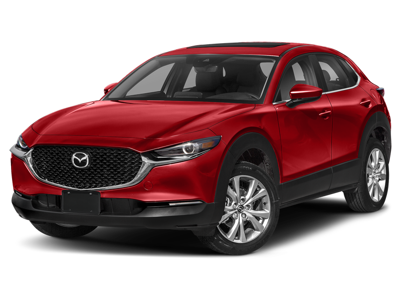 Mazda CX-30 GT