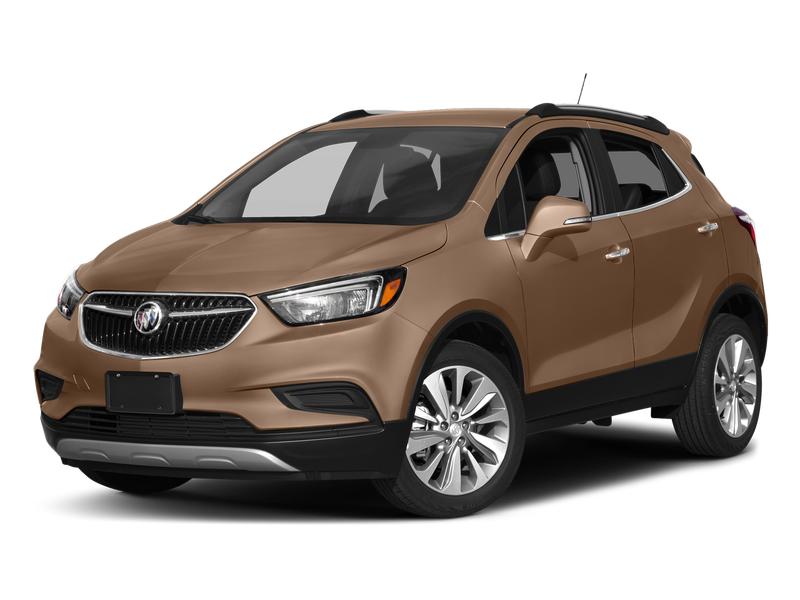 Buick Encore Preferred
