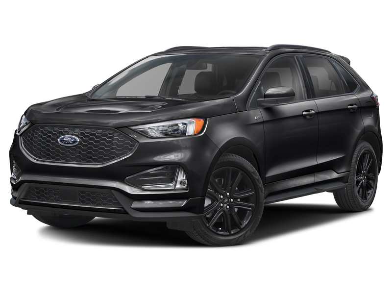 Ford Edge ST Line