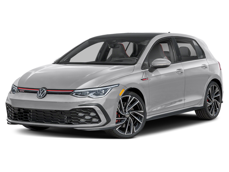 Volkswagen Golf GTI Autobahn