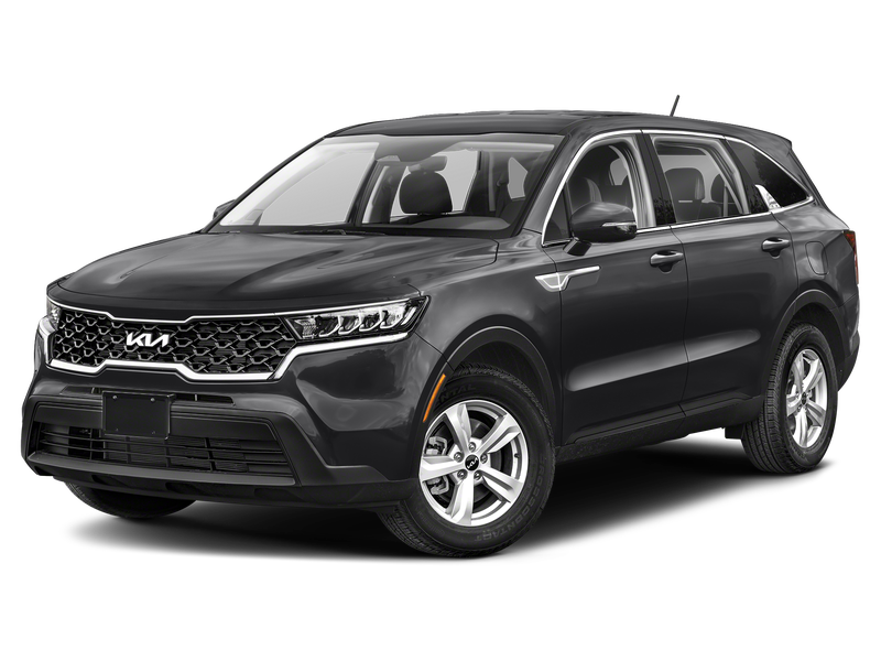 Kia Sorento LX Premium AWD