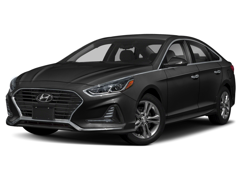 Hyundai Sonata Preferred