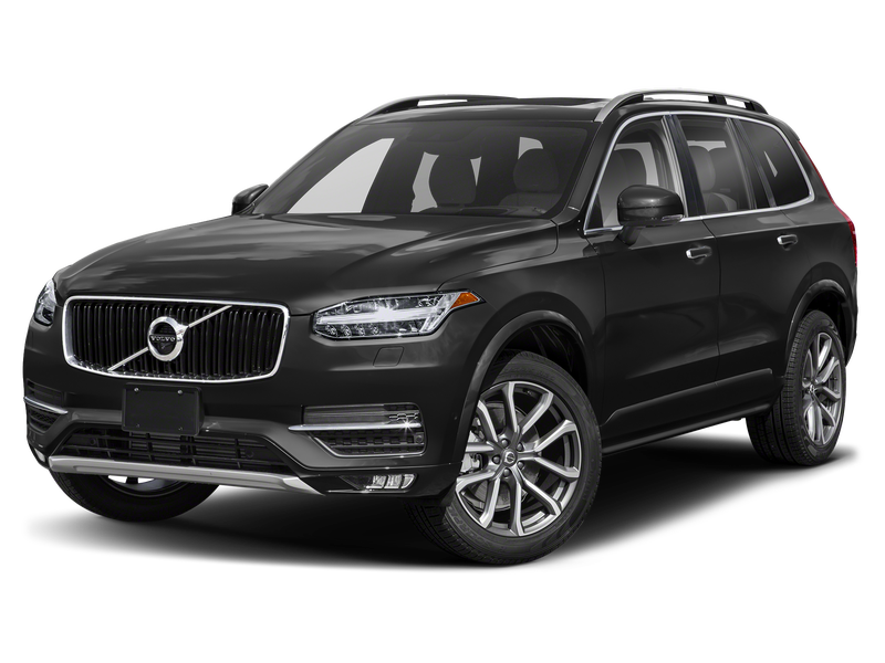 2019 Volvo XC90
