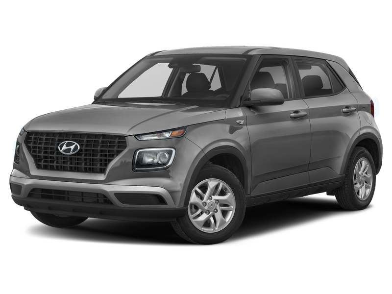 2023 Hyundai Venue