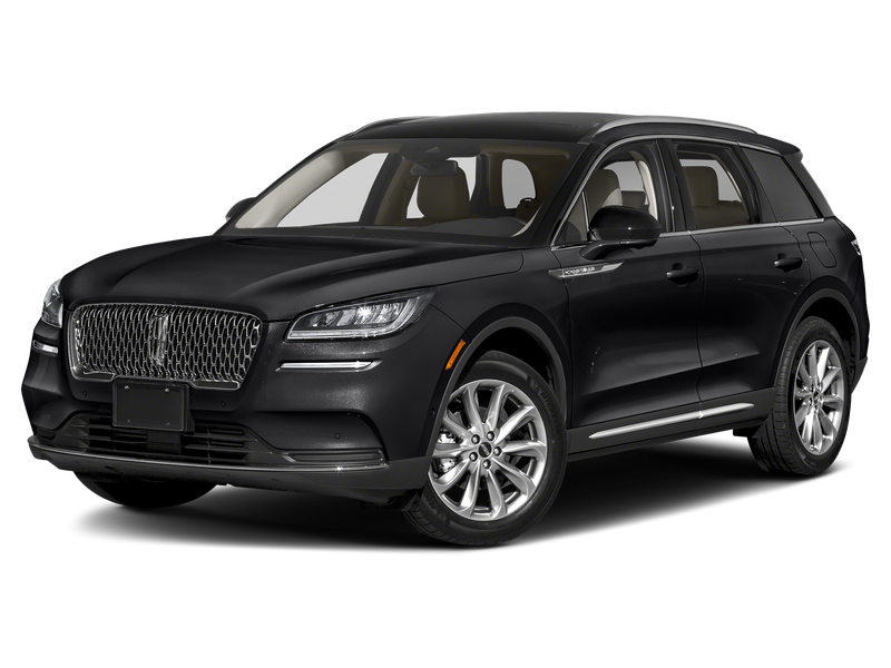 2022 Lincoln Corsair