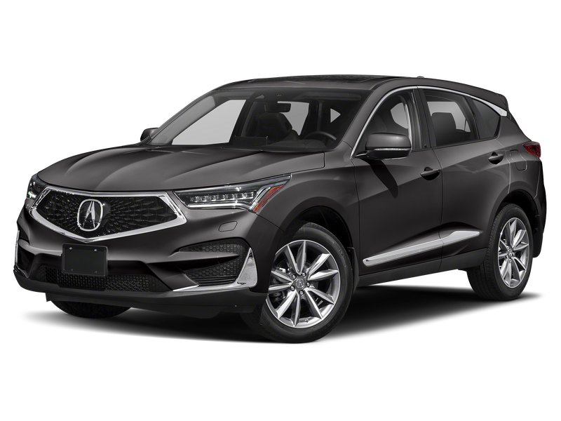 2021 Acura RDX