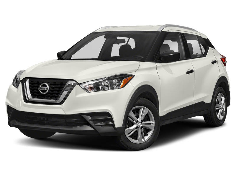 Nissan Kicks S