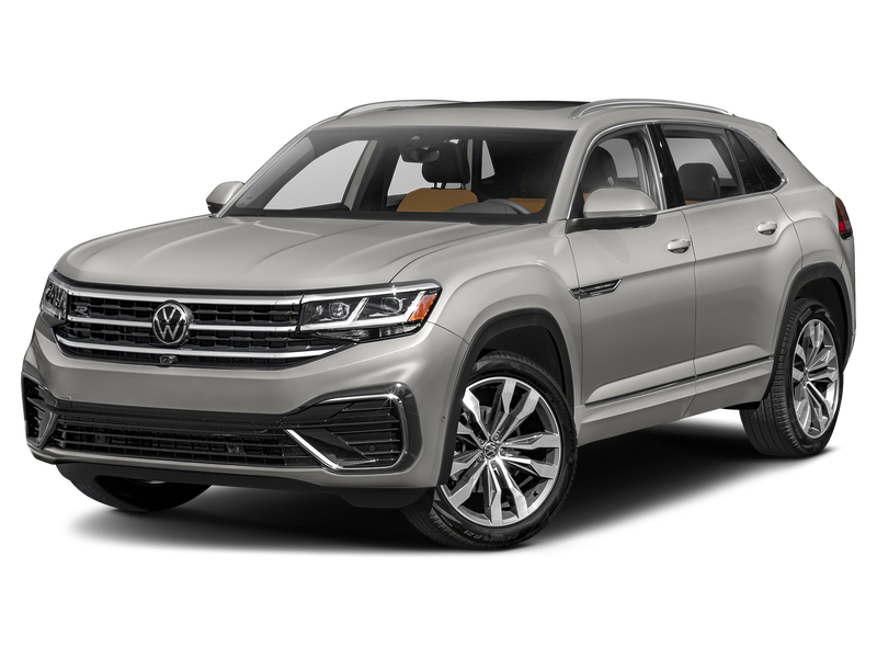 2023 Volkswagen Atlas Cross Sport