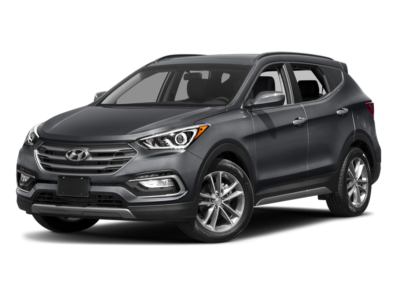 Hyundai Santa Fe Sport 2.0T Limited