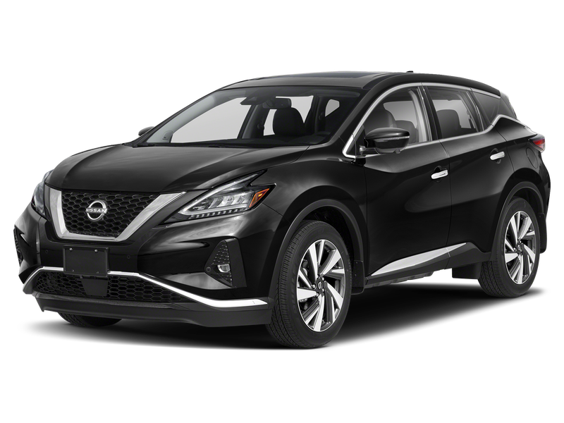 2023 Nissan Murano
