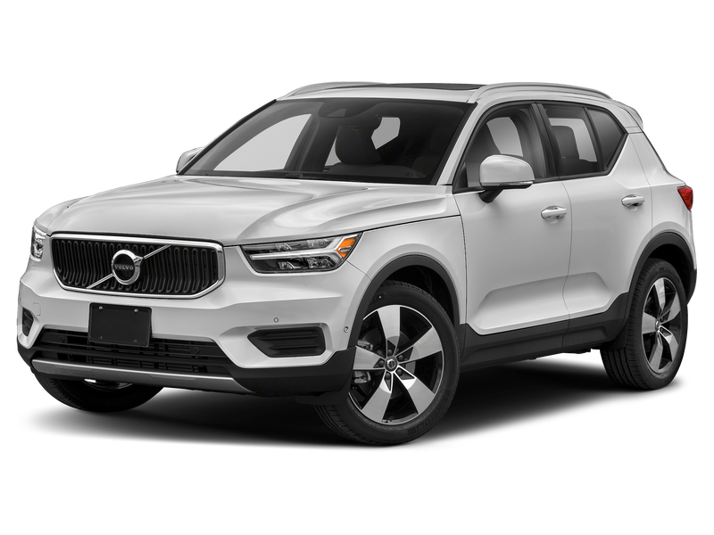 2020 Volvo XC40