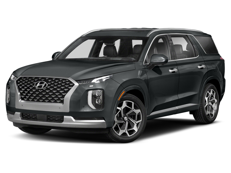 Hyundai Palisade Ultimate Calligraphy AWD
